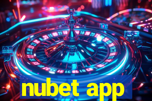 nubet app